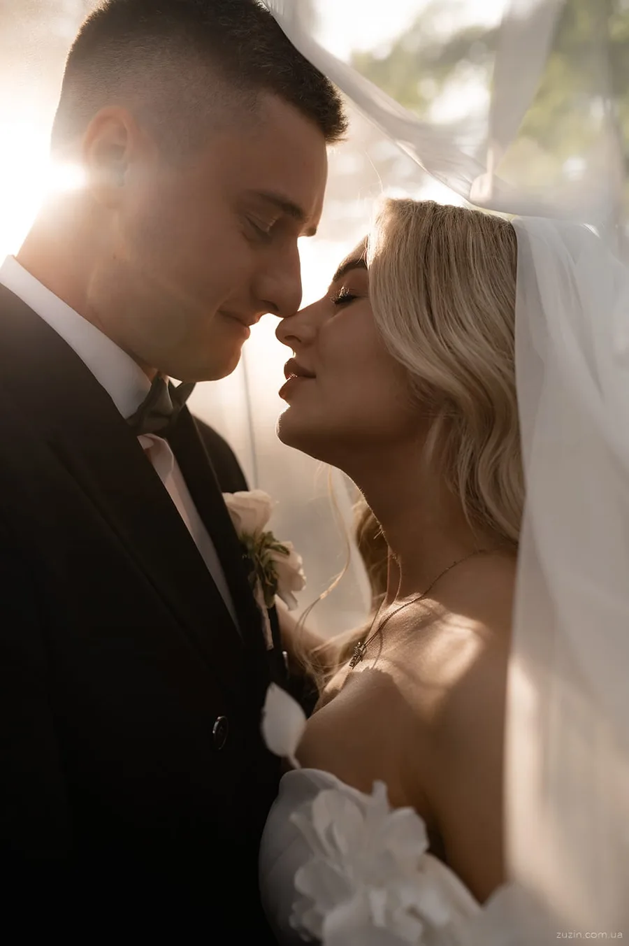 Ліна & Ярослав — фото 1