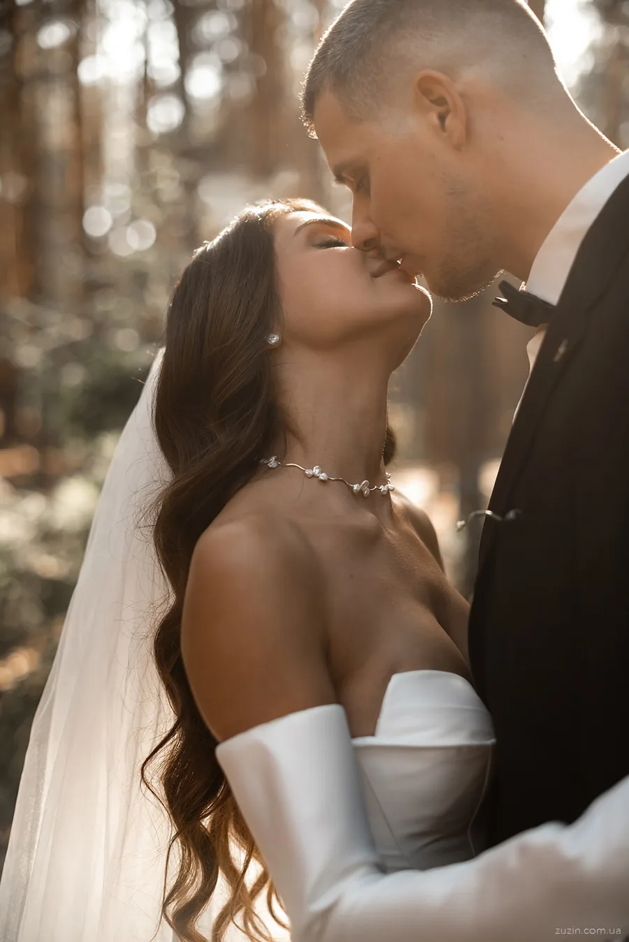Альона & Андрій — фото 98