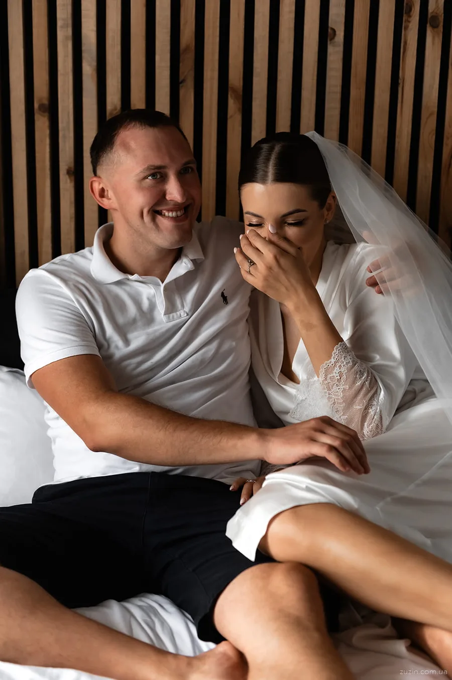 Анна & Артем — фото 11