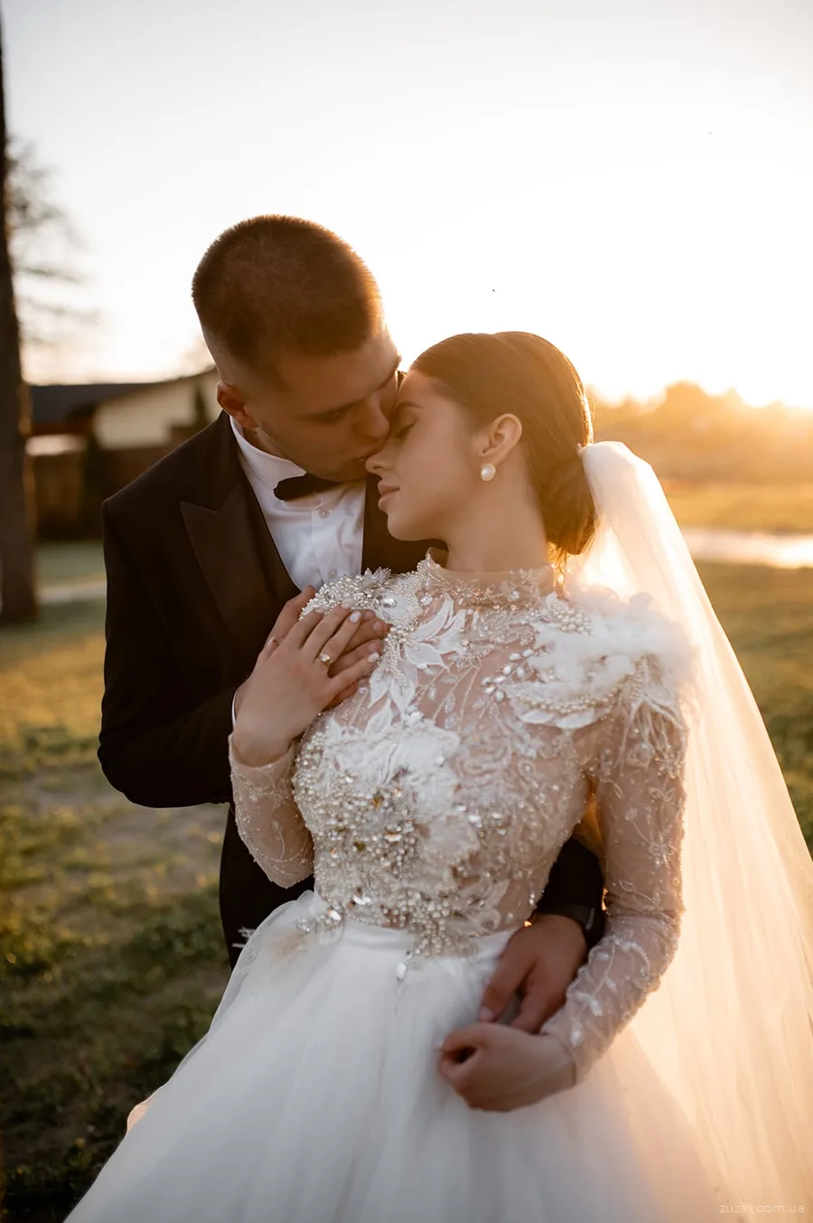 Анна & Владислав — фото 110