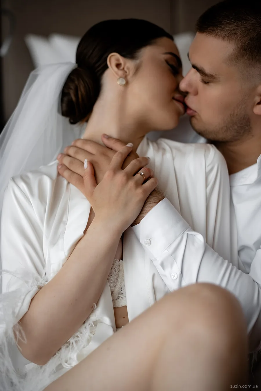 Анна & Владислав — фото 13