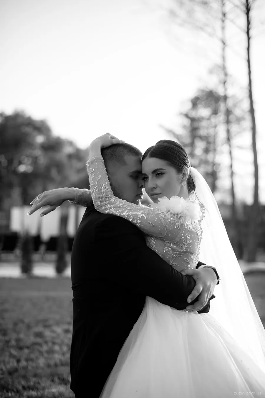 Анна & Владислав — фото 113