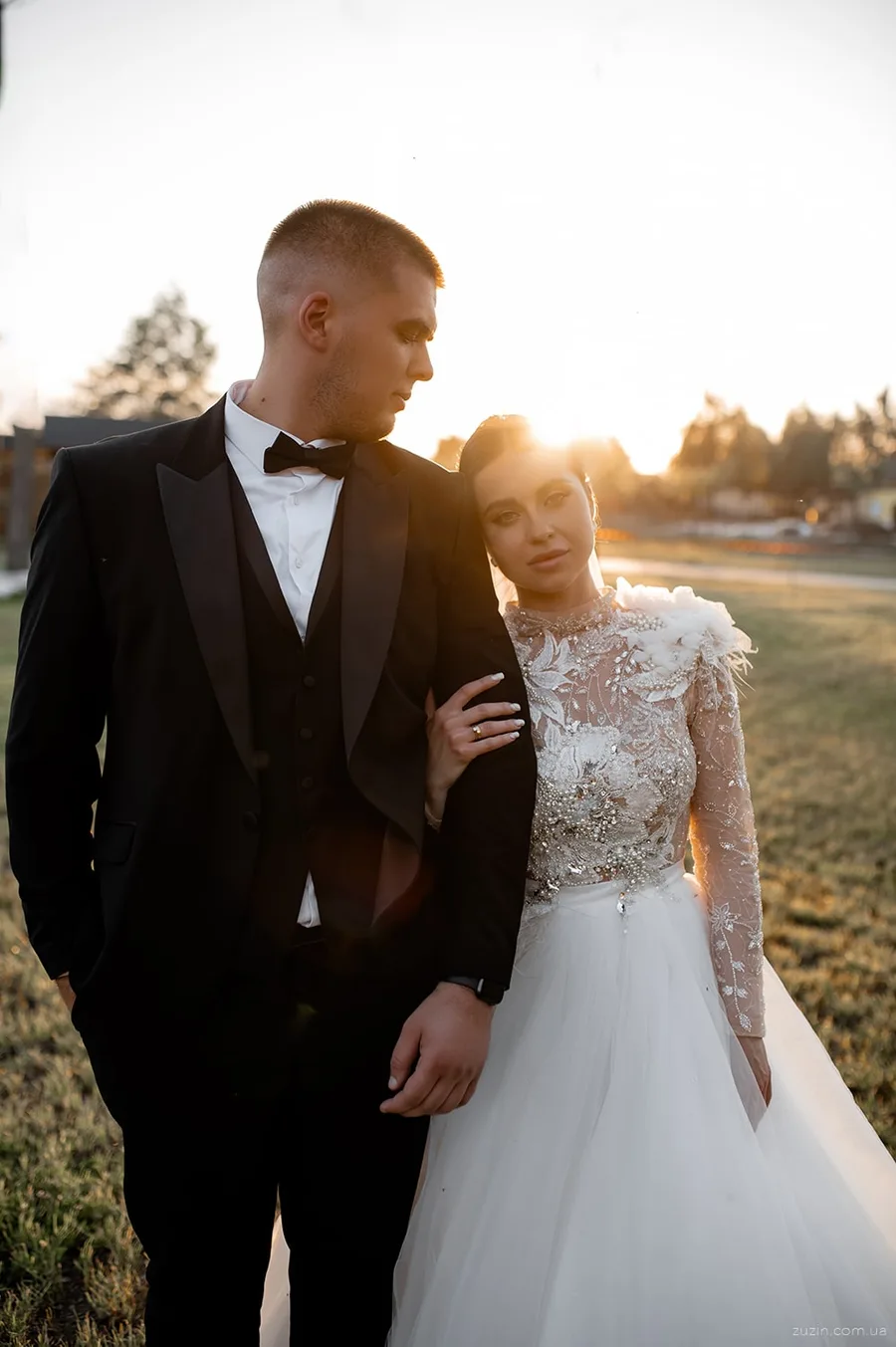 Анна & Владислав — фото 116