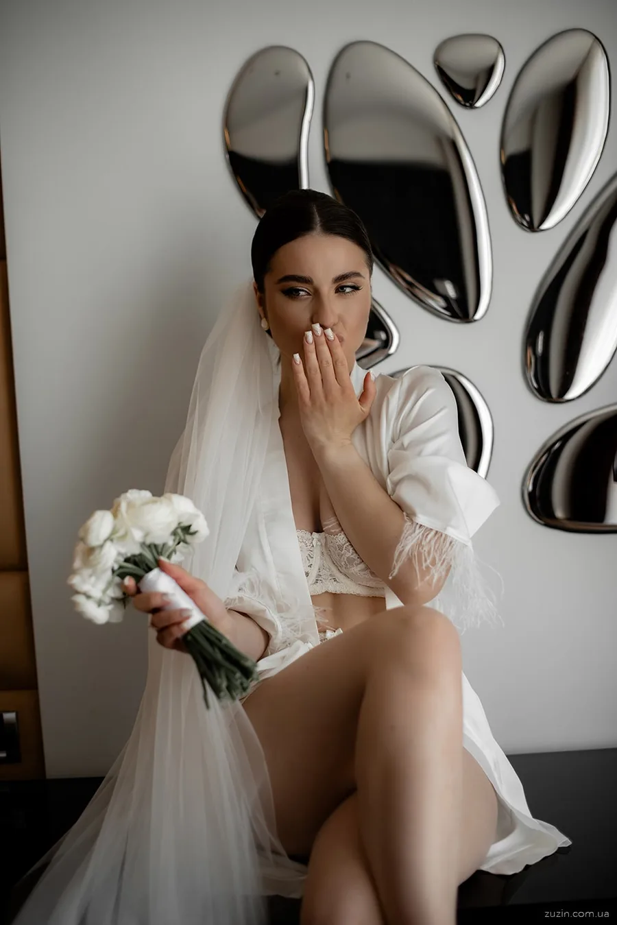 Анна & Владислав — фото 2
