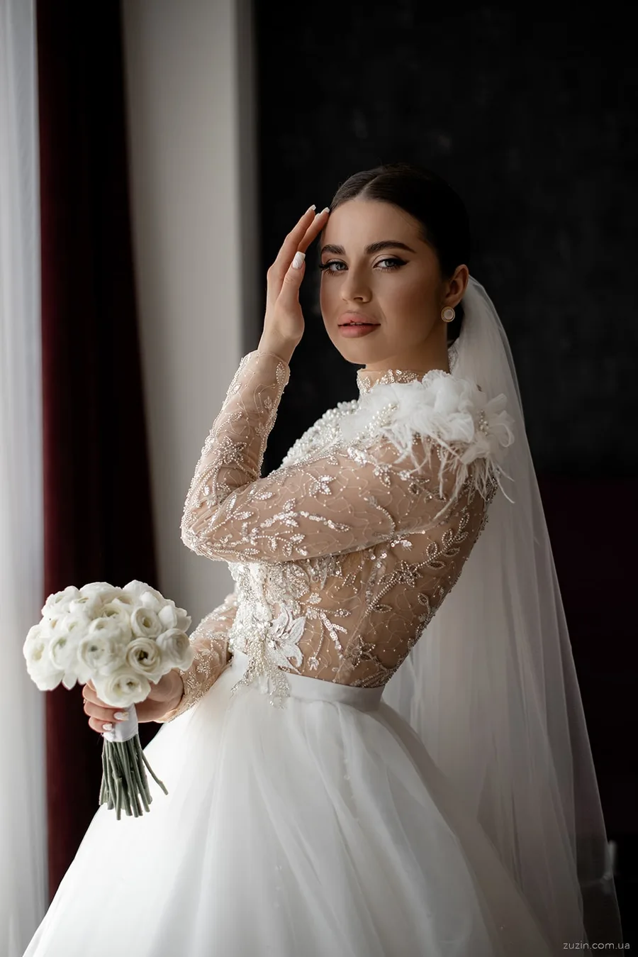 Анна & Владислав — фото 33