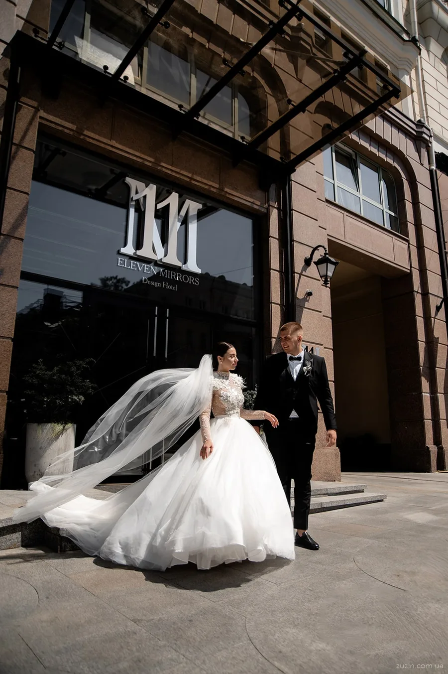 Анна & Владислав — фото 50