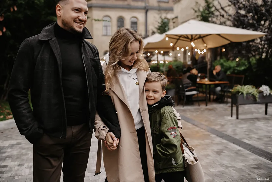 Каріна, Вова & Влад — фото 11