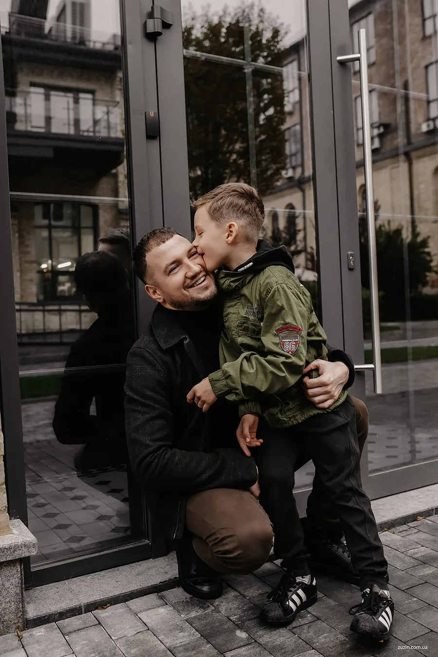 Каріна, Вова & Влад — фото 18
