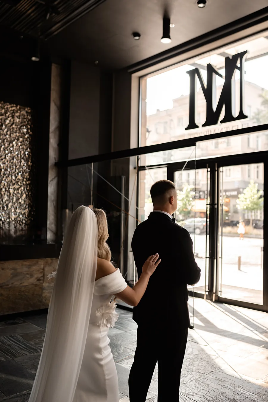 Ліна & Ярослав — фото 12