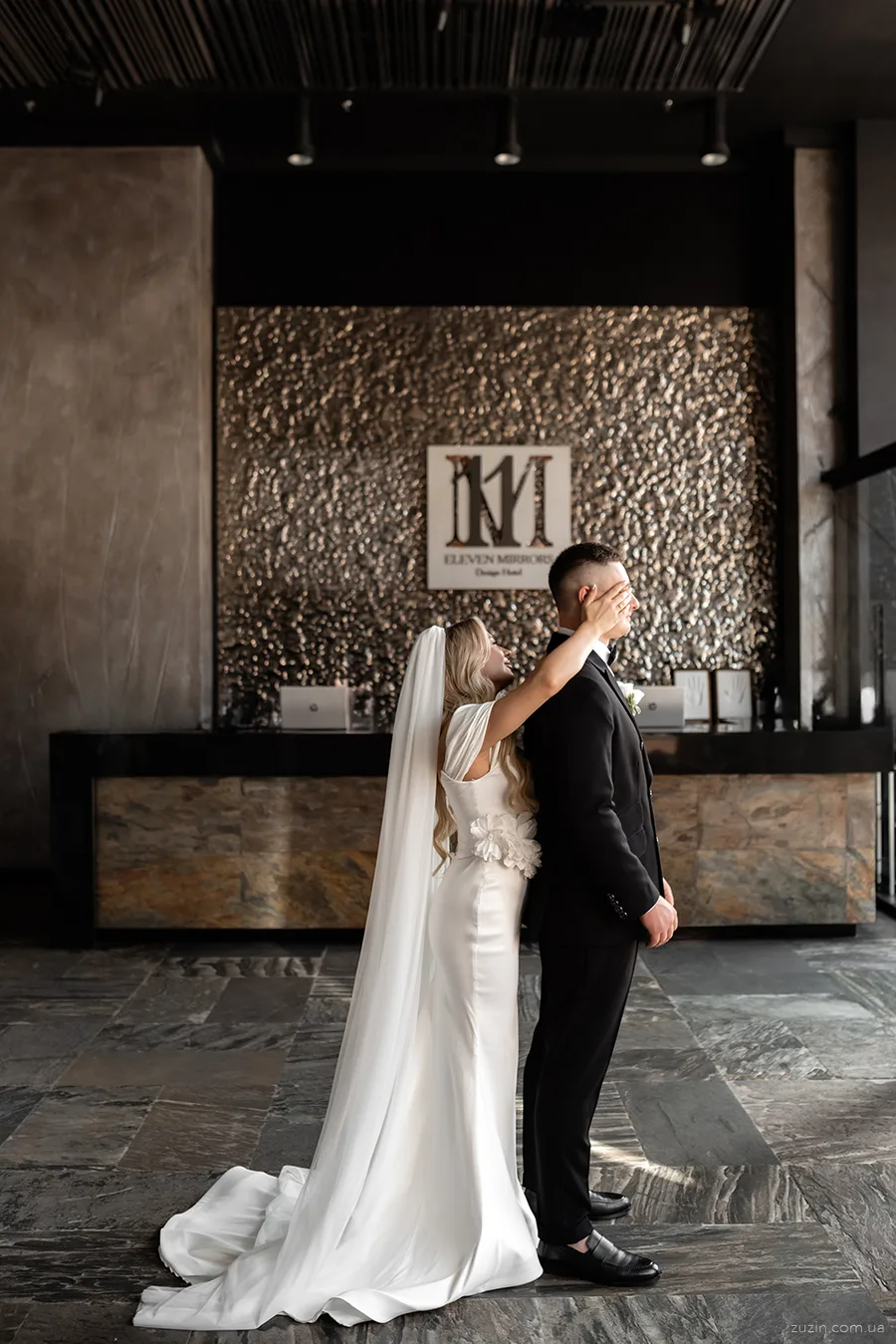 Ліна & Ярослав — фото 13