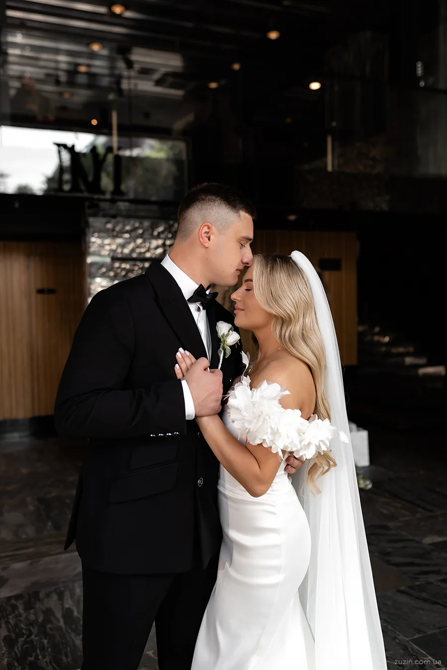 Ліна & Ярослав — фото 14