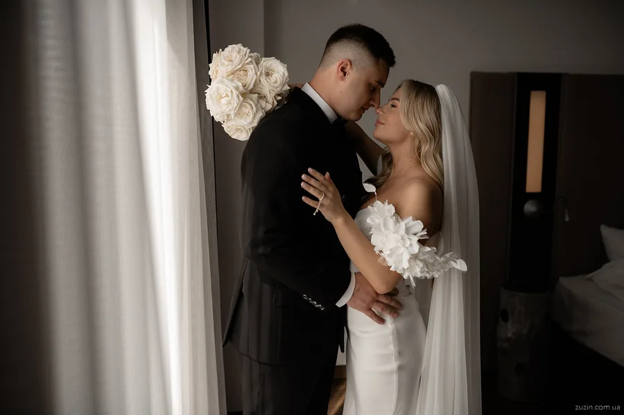 Ліна & Ярослав — фото 16