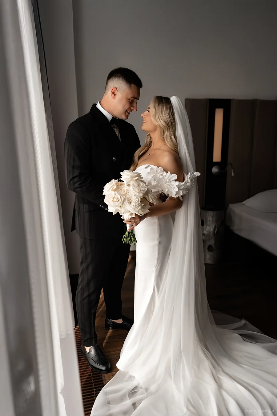 Ліна & Ярослав — фото 17