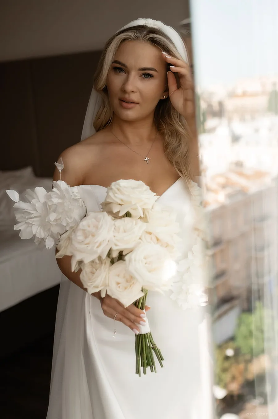 Ліна & Ярослав — фото 18