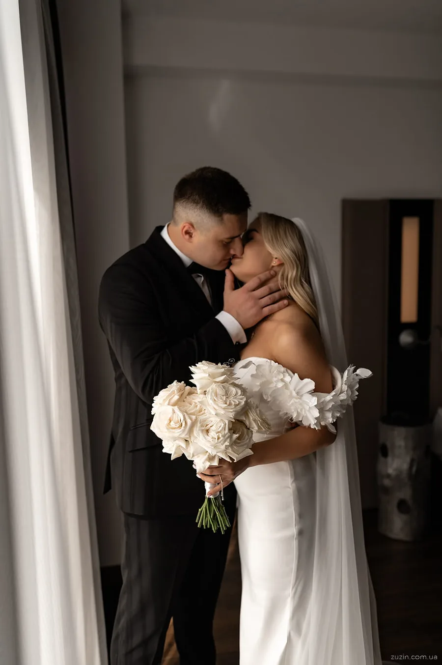 Ліна & Ярослав — фото 22