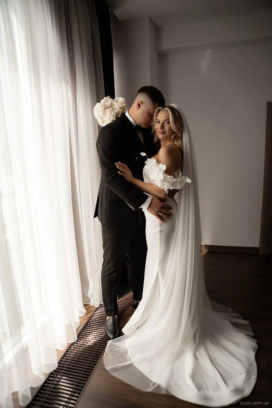 Ліна & Ярослав — фото 23