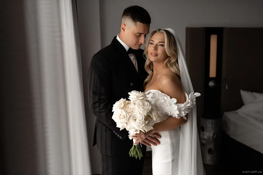 Ліна & Ярослав — фото 27