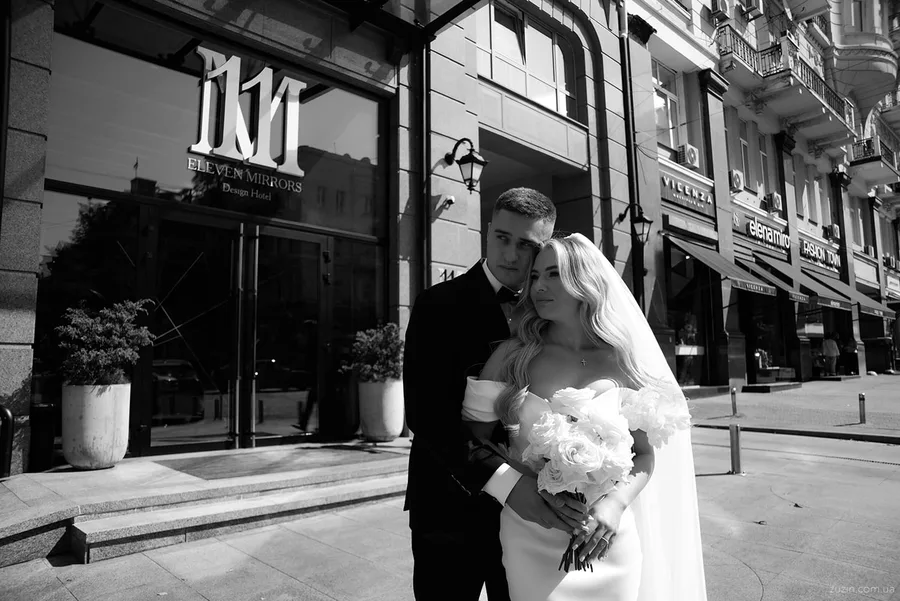Ліна & Ярослав — фото 36