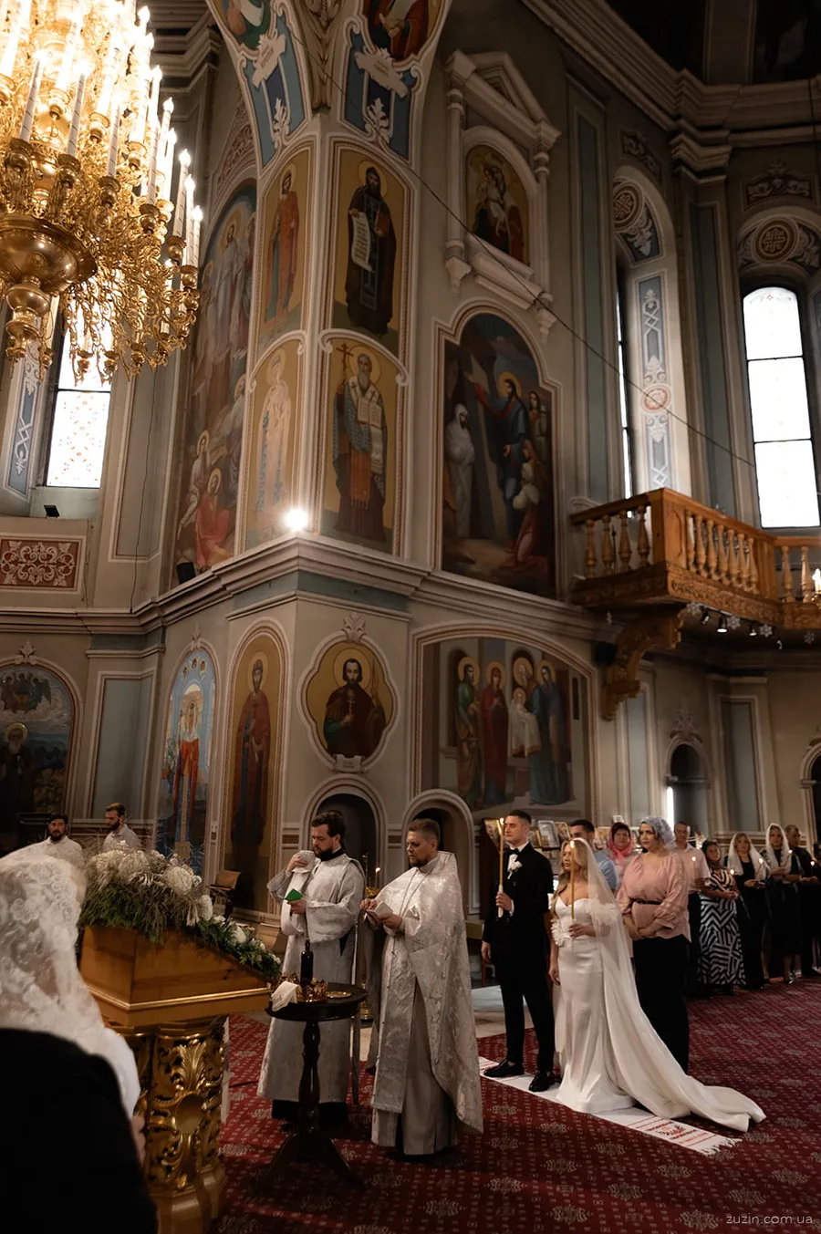 Ліна & Ярослав — фото 40