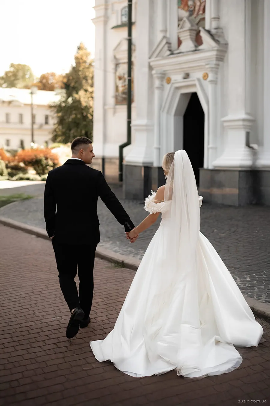 Ліна & Ярослав — фото 42
