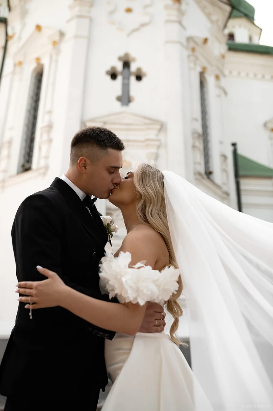 Ліна & Ярослав — фото 44