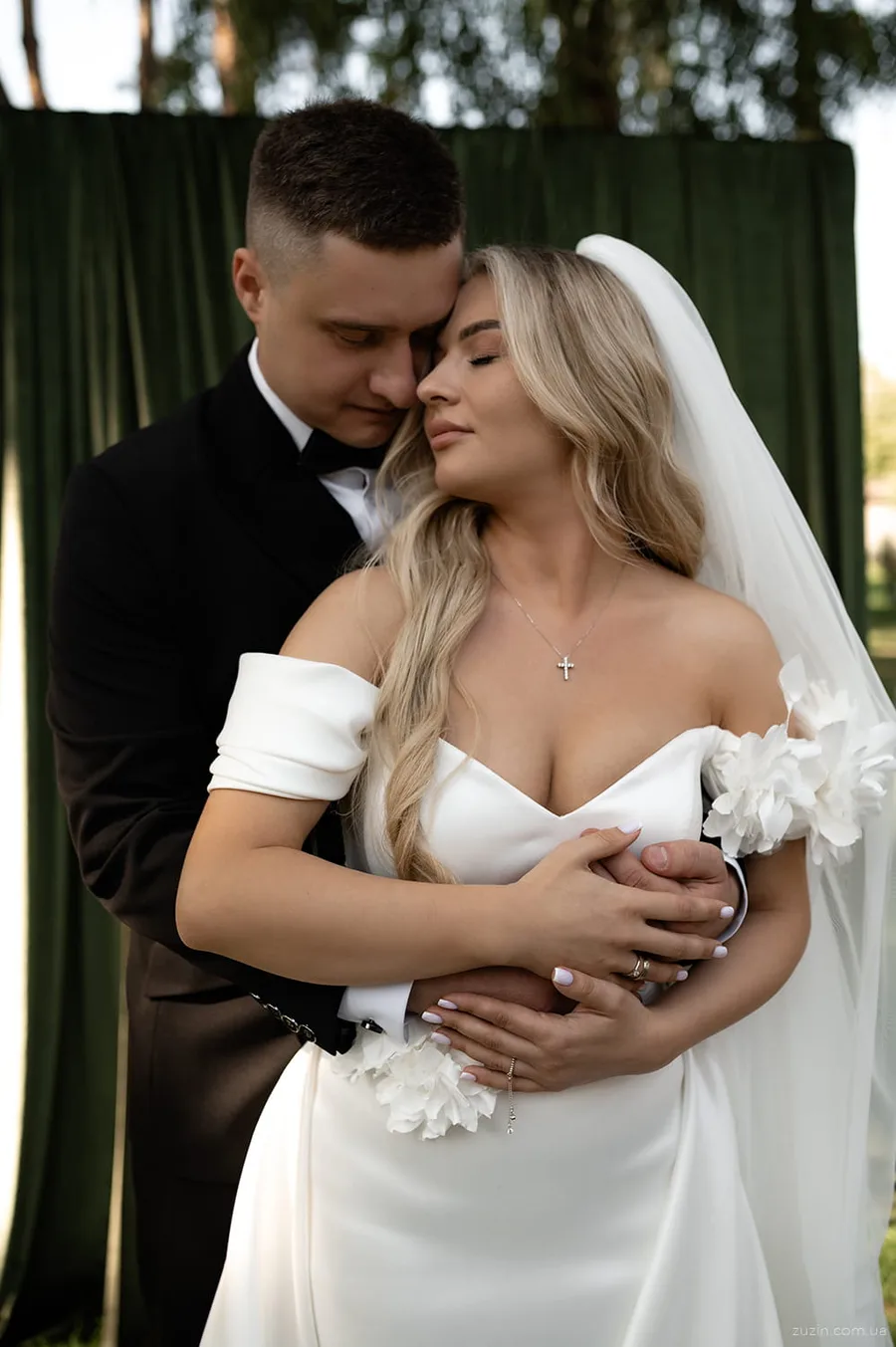 Ліна & Ярослав — фото 46