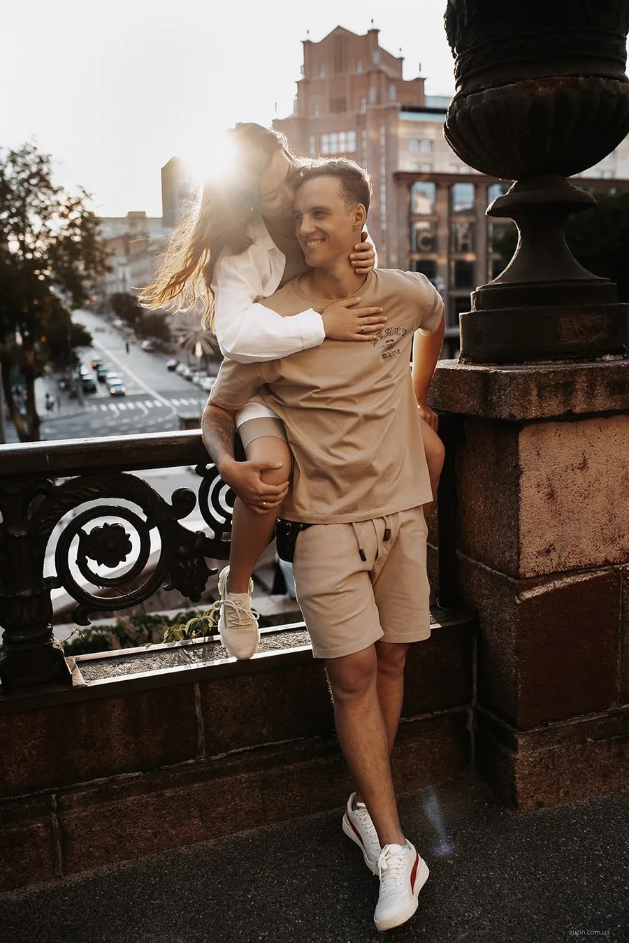 Настя & Артем — фото 80