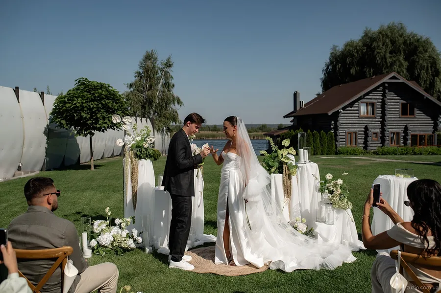 Валерія & Ілля — фото 72